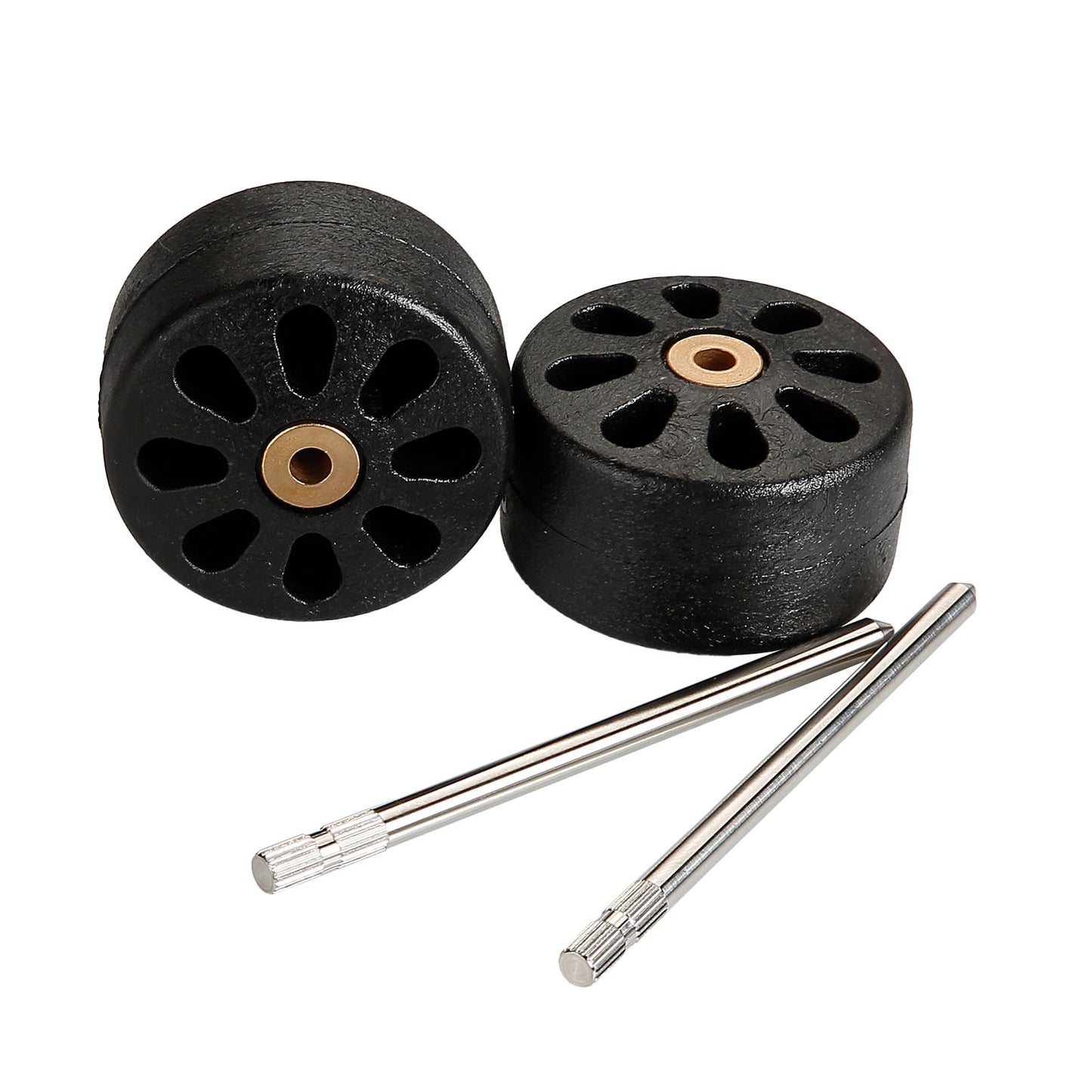 Dogher 028-202R - Ruedas para 028-020