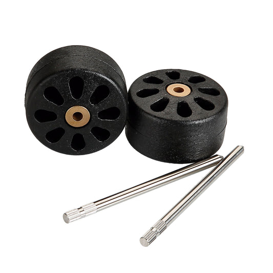 Dogher 028-202R - Ruedas para 028-020