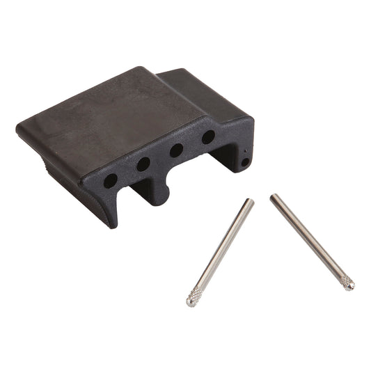Dogher 028-203R - 1 Cerradura con Barra Fijación 028-020
