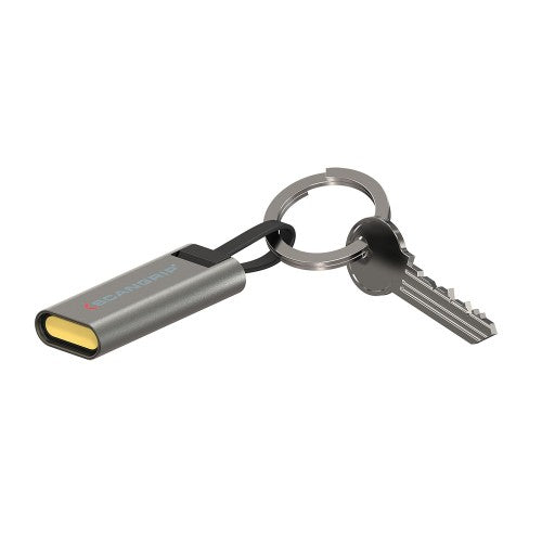 Scangrip 035113 - Scangrip FLASH MICRO R Flashlight Keychain