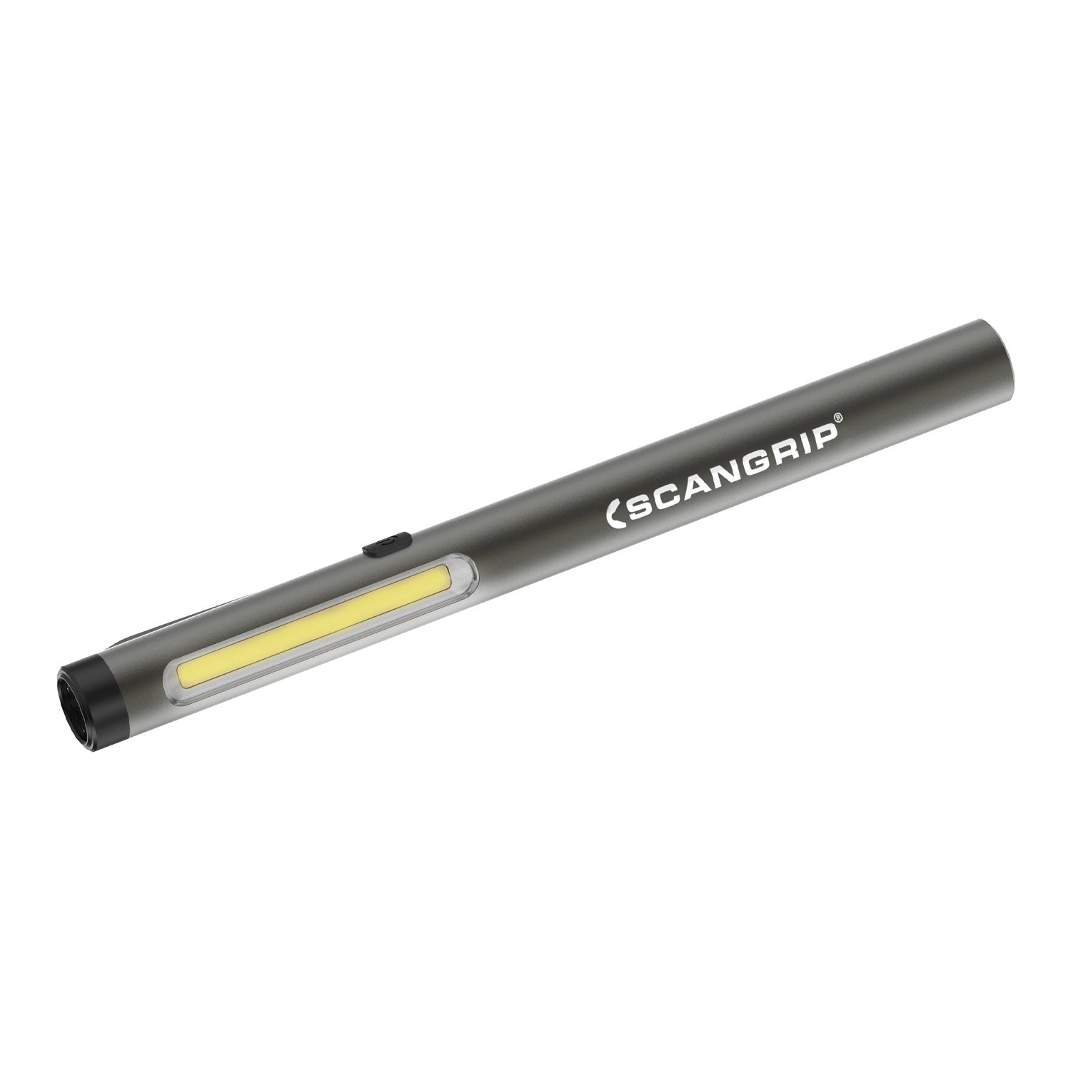 Scangrip 03.5127 - Linterna tipo bolígrafo WORK PEN 200 R