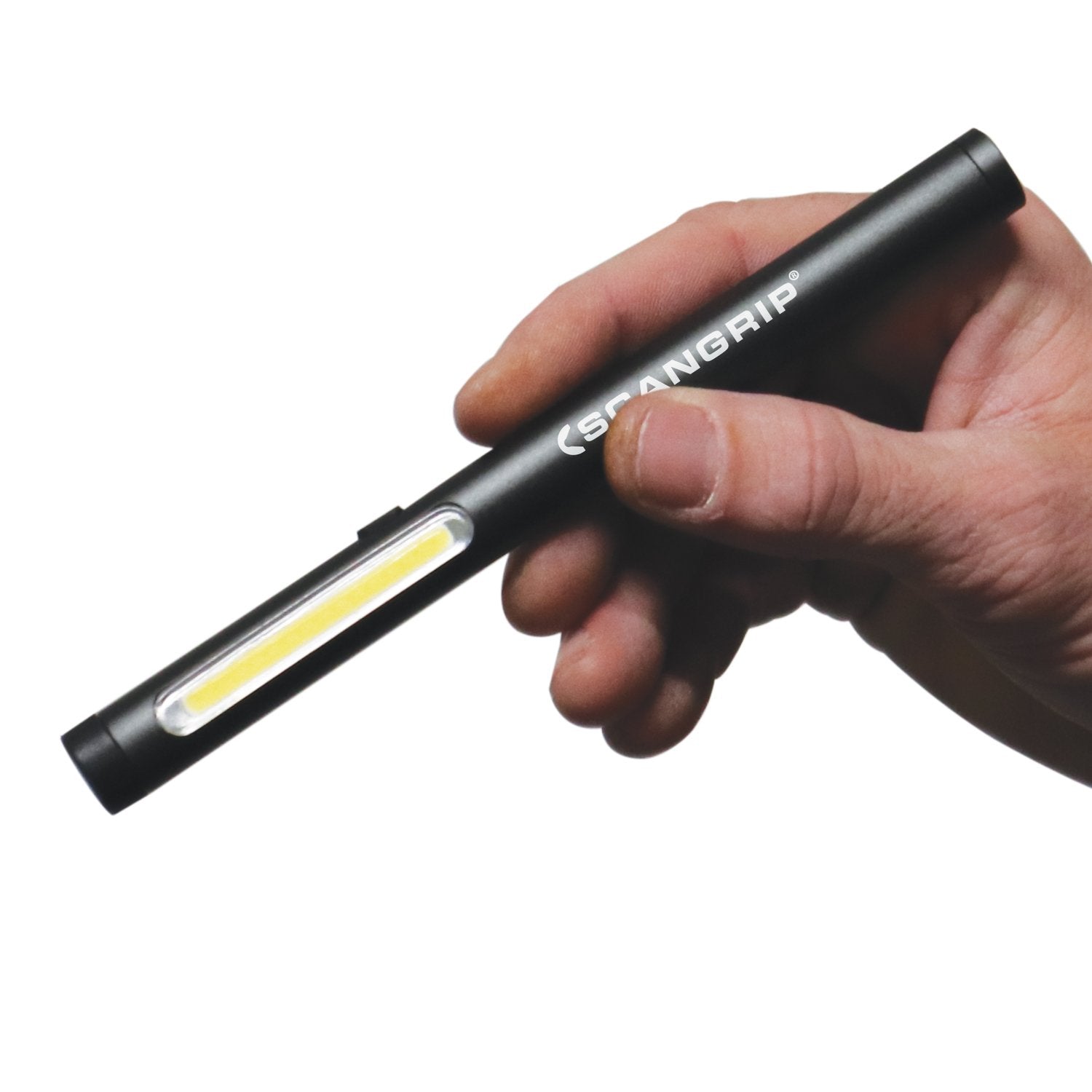 Scangrip 03.5127 - Linterna tipo bolígrafo WORK PEN 200 R