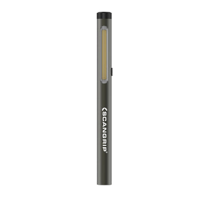 Scangrip 03.5127 - Linterna tipo bolígrafo WORK PEN 200 R