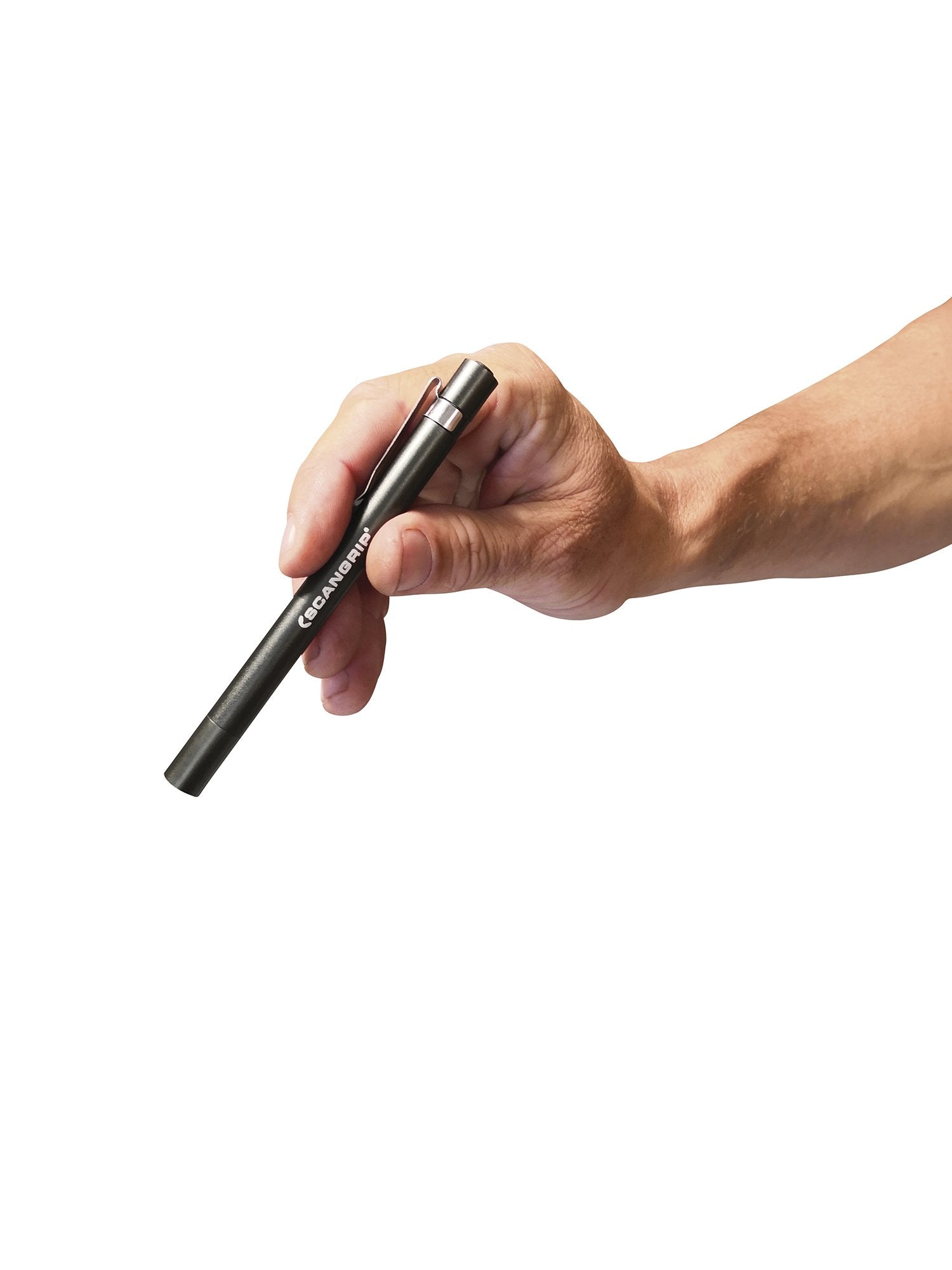 Scangrip 03.5130 - Linterna tipo bolígrafo FLASH PENCIL
