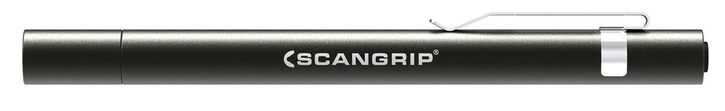 Scangrip 03.5130 - Linterna tipo bolígrafo FLASH PENCIL