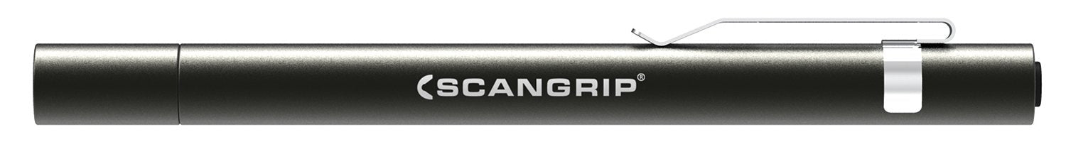 Scangrip 03.5130 - Linterna tipo bolígrafo FLASH PENCIL