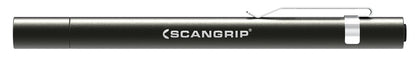 Scangrip 03.5130 - Linterna tipo bolígrafo FLASH PENCIL