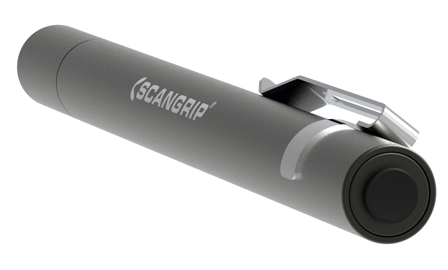 Scangrip 03.5130 - Linterna tipo bolígrafo FLASH PENCIL