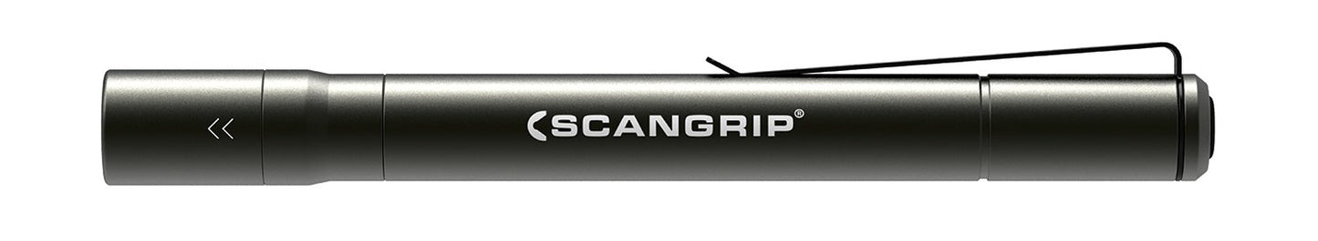 Scangrip 03.5131 - Linterna tipo bolígrafo FLASH PEN