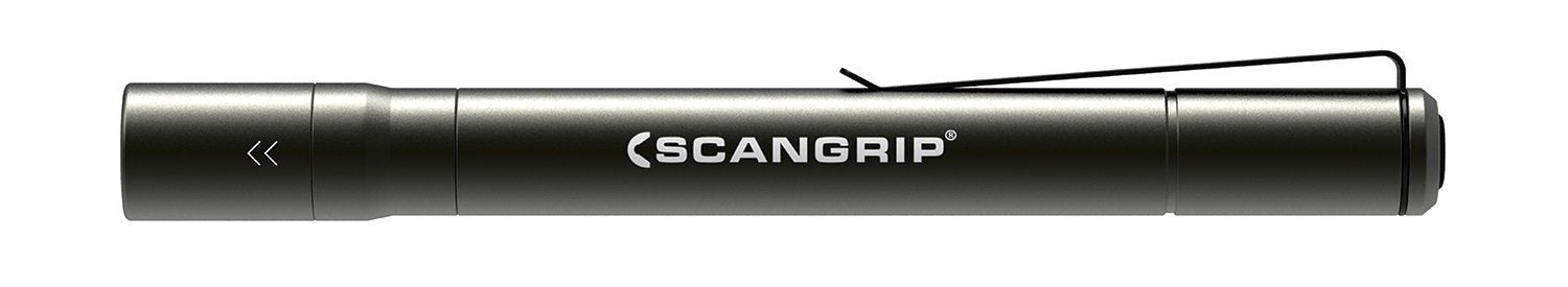 Scangrip 03.5131 - Linterna tipo bolígrafo FLASH PEN