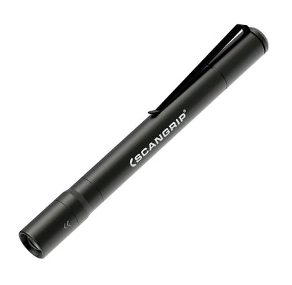 Scangrip 03.5131 - Linterna tipo bolígrafo FLASH PEN