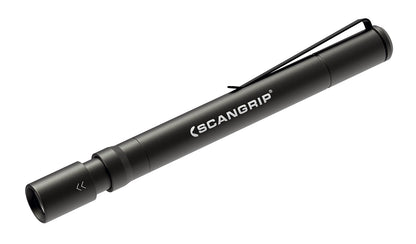 Scangrip 03.5131 - Linterna tipo bolígrafo FLASH PEN