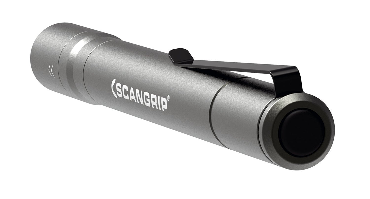 Scangrip 03.5131 - Linterna tipo bolígrafo FLASH PEN