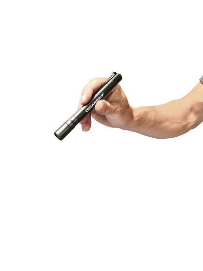 Scangrip 03.5131 - Linterna tipo bolígrafo FLASH PEN