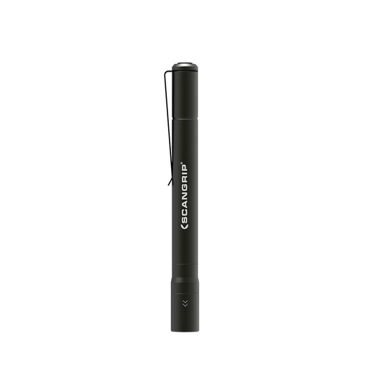 Scangrip 03.5131 - Linterna tipo bolígrafo FLASH PEN