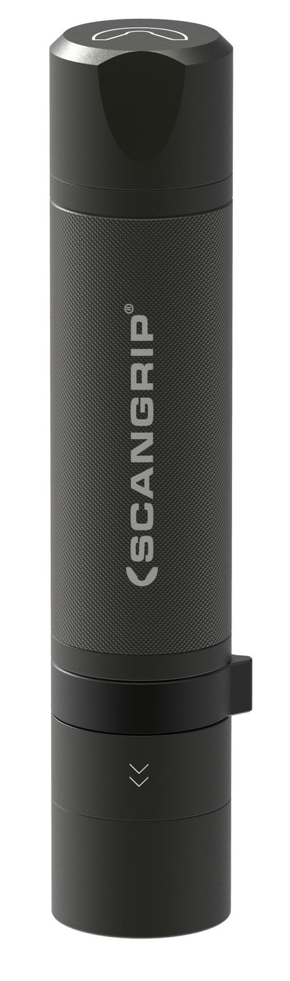 Scangrip 03.5132 - Linterna FLASH 300