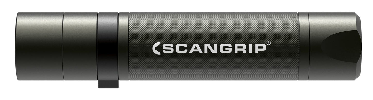 Scangrip 03.5132 - Linterna FLASH 300