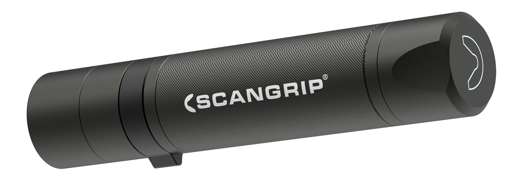 Scangrip 03.5132 - Linterna FLASH 300