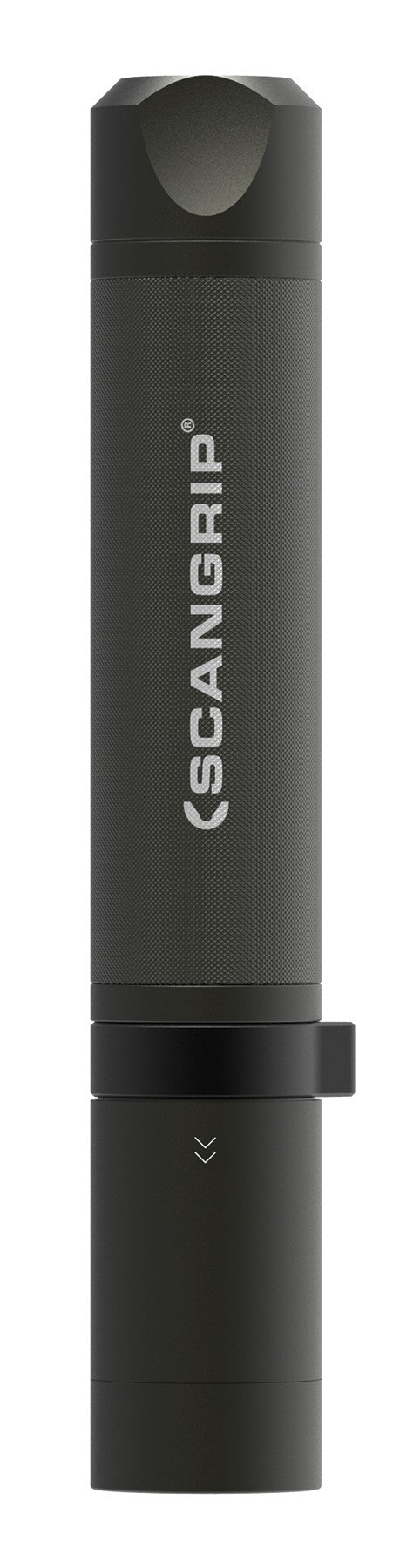 Scangrip 35133 - Scangrip FLASH 600 Flashlight