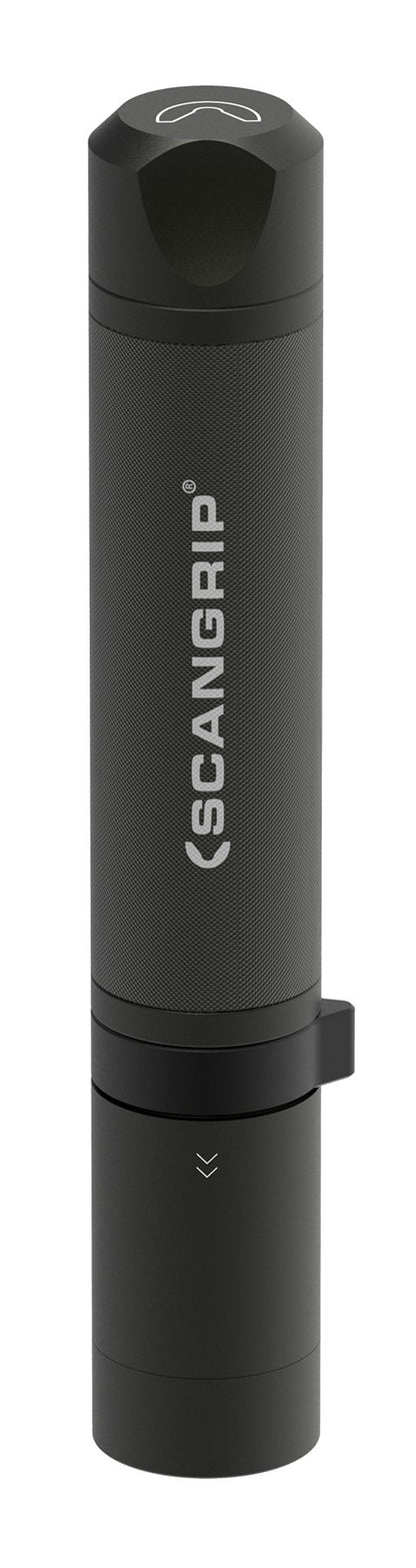 Scangrip 03.5133 - Linterna FLASH 600