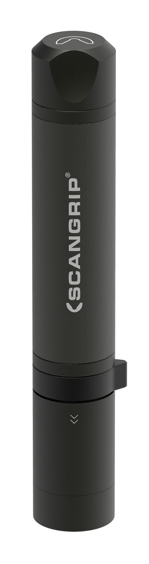 Scangrip 03.5133 - Linterna FLASH 600
