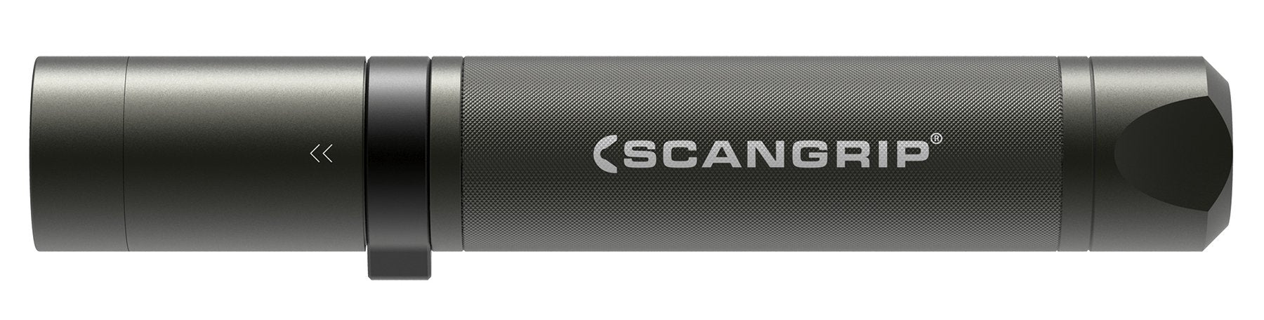 Scangrip 03.5133 - Linterna FLASH 600