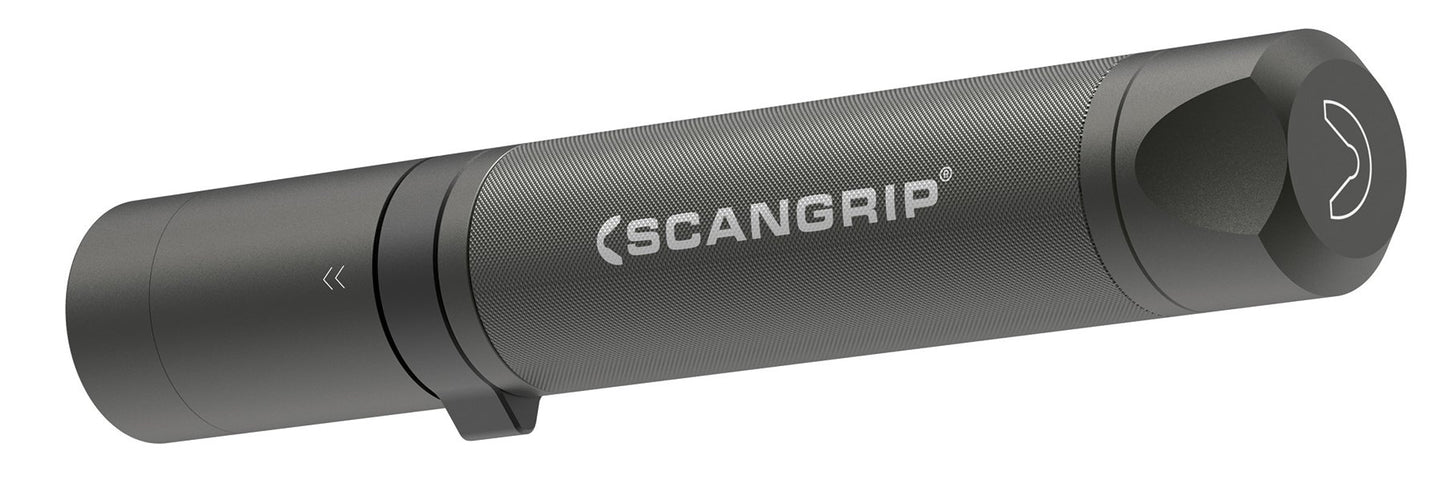 Scangrip 03.5133 - Linterna FLASH 600