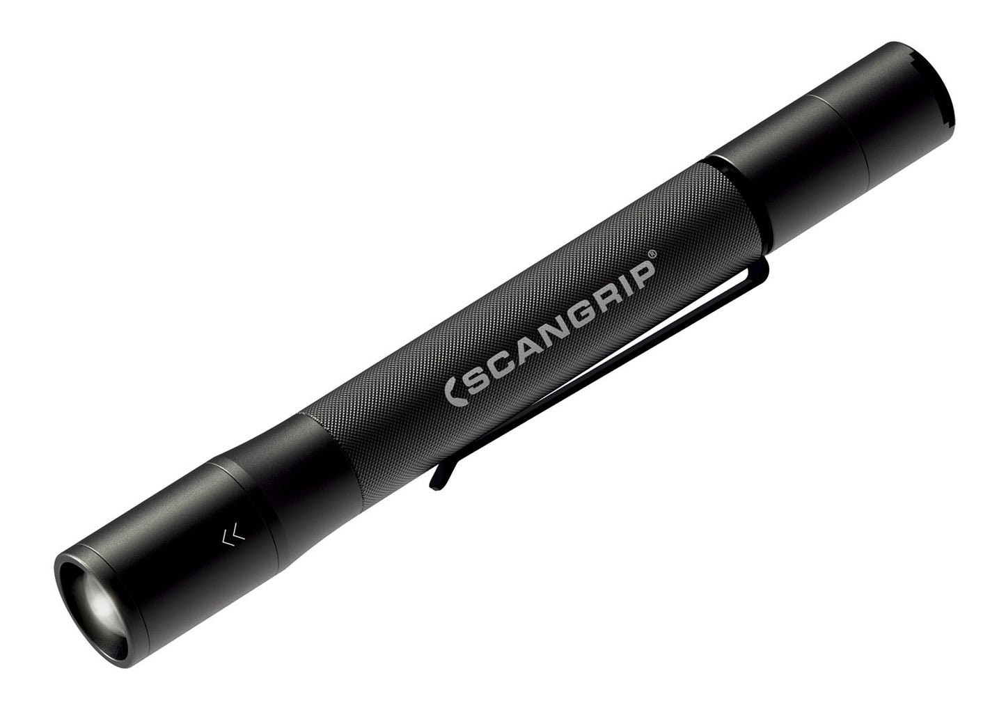 Scangrip 03.5136 - Linterna tipo bolígrafo FLASH PEN R