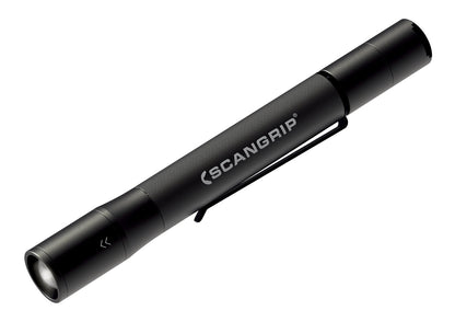 Scangrip 03.5136 - Linterna tipo bolígrafo FLASH PEN R