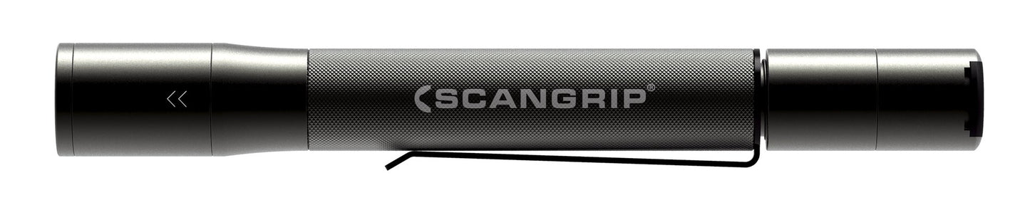 Scangrip 03.5136 - Linterna tipo bolígrafo FLASH PEN R