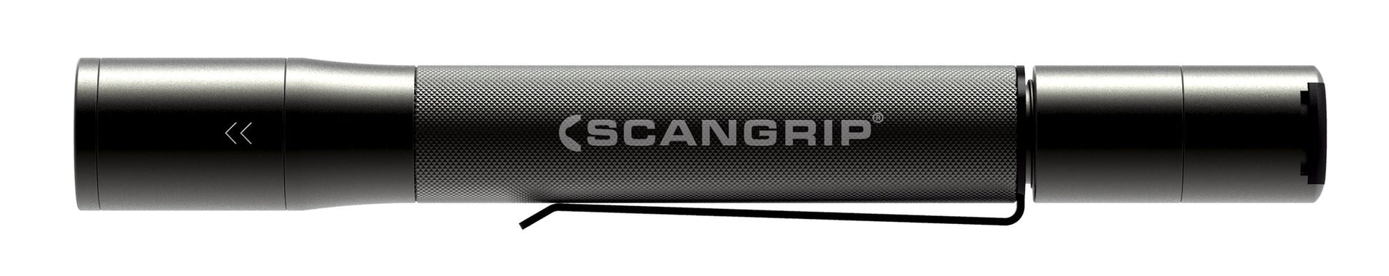 Scangrip 03.5136 - Linterna tipo bolígrafo FLASH PEN R