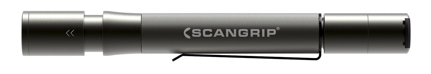 Scangrip 03.5136 - Linterna tipo bolígrafo FLASH PEN R