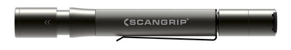 Scangrip 03.5136 - Linterna tipo bolígrafo FLASH PEN R