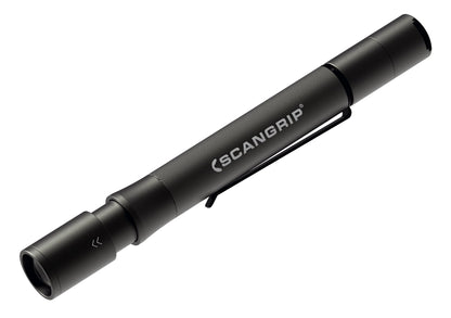 Scangrip 03.5136 - Linterna tipo bolígrafo FLASH PEN R