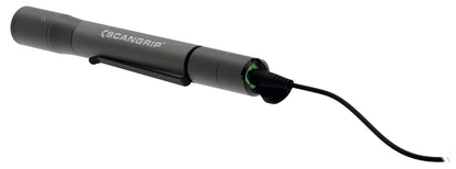Scangrip 03.5136 - Linterna tipo bolígrafo FLASH PEN R