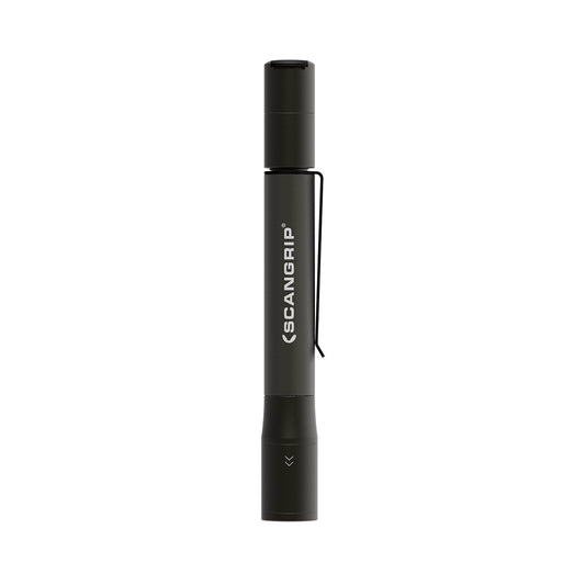 Scangrip 03.5136 - Linterna tipo bolígrafo FLASH PEN R