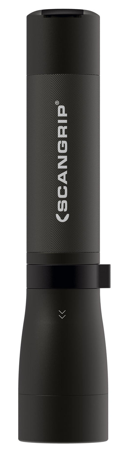Scangrip 03.5137 - Linterna FLASH 600 R