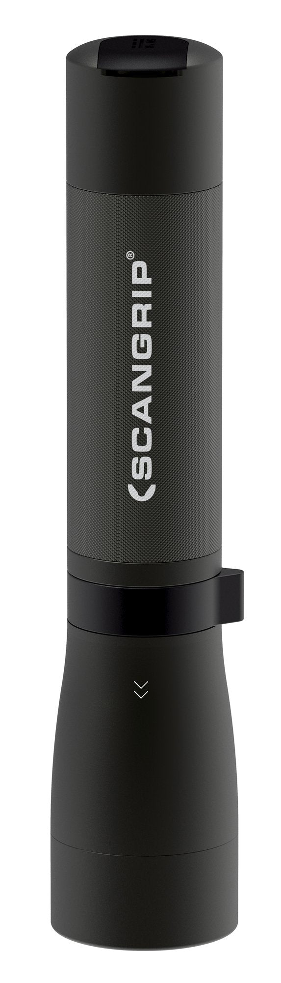 Scangrip 03.5137 - Linterna FLASH 600 R