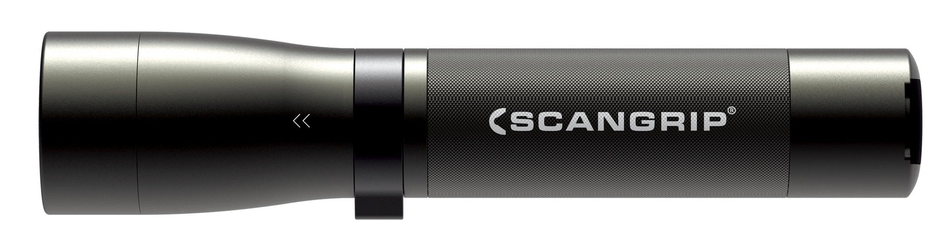Scangrip 03.5137 - Linterna FLASH 600 R