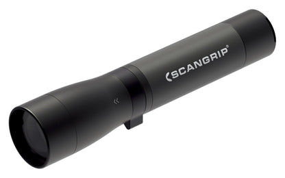 Scangrip 03.5137 - Linterna FLASH 600 R