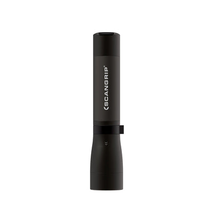 Scangrip 03.5137 - Linterna FLASH 600 R