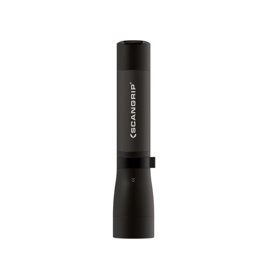 Scangrip 03.5137 - Linterna FLASH 600 R