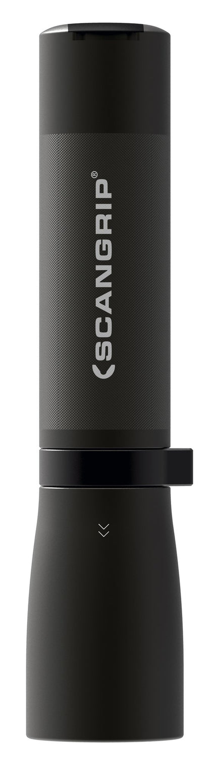 Scangrip 03.5138 - Linterna FLASH 1000 R