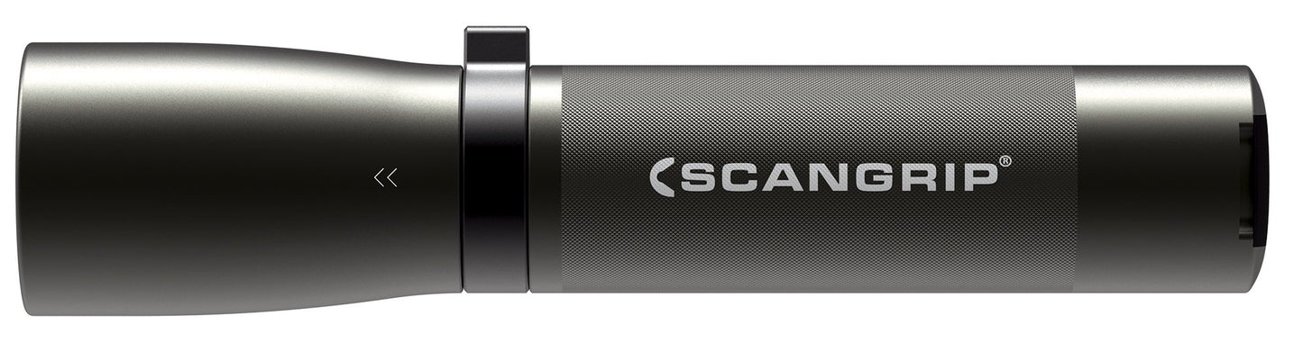 Scangrip 03.5138 - Linterna FLASH 1000 R