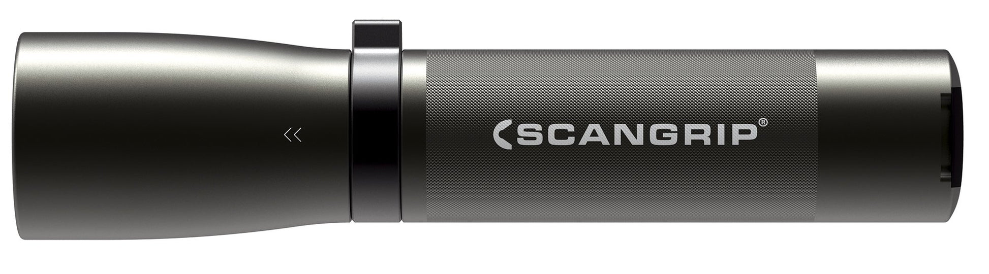 Scangrip 03.5138 - Linterna FLASH 1000 R