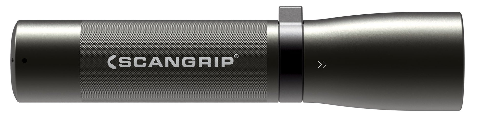 Scangrip 03.5138 - Linterna FLASH 1000 R