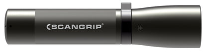 Scangrip 03.5138 - Linterna FLASH 1000 R