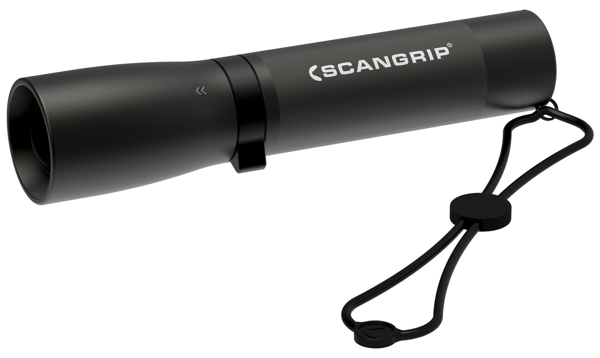 Scangrip 03.5138 - Linterna FLASH 1000 R