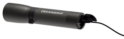Scangrip 03.5138 - Linterna FLASH 1000 R