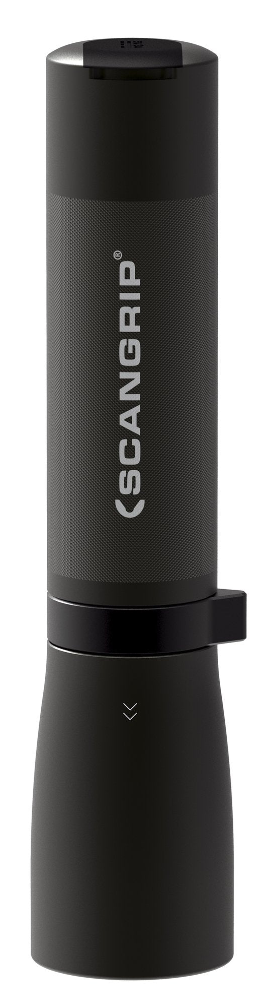 Scangrip 03.5138 - Linterna FLASH 1000 R